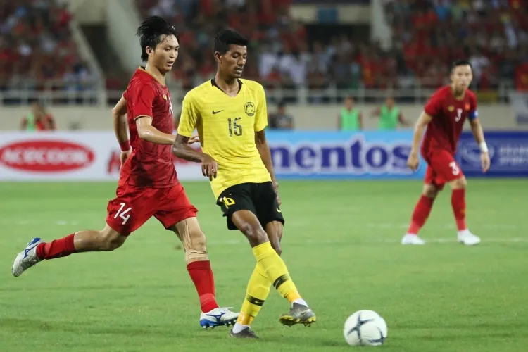 Tuấn Anh chắc chắn vắng mặt trong trận gặp Indo