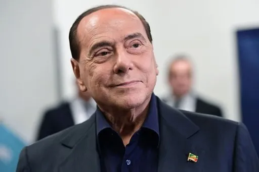 Berlusconi: ‘Không có tôi, AC Milan không thể thành công!’