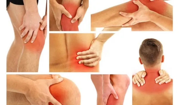 Phát hiện ra một loại protein có liên quan đến chứng đau mạn tính