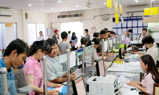 9 tháng năm 2019, số doanh nghiệp thành lập mới đạt kỷ lục