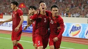 Indonesia vs Việt Nam: Những thống kê nổi bật, thông tin lực lượng, lịch sử đối đầu