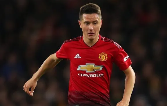 MU đã sai lầm khi để Ander Herrera ra đi