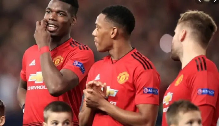 MU đón một loạt trụ cột trở lại trước đại chiến Liverpool