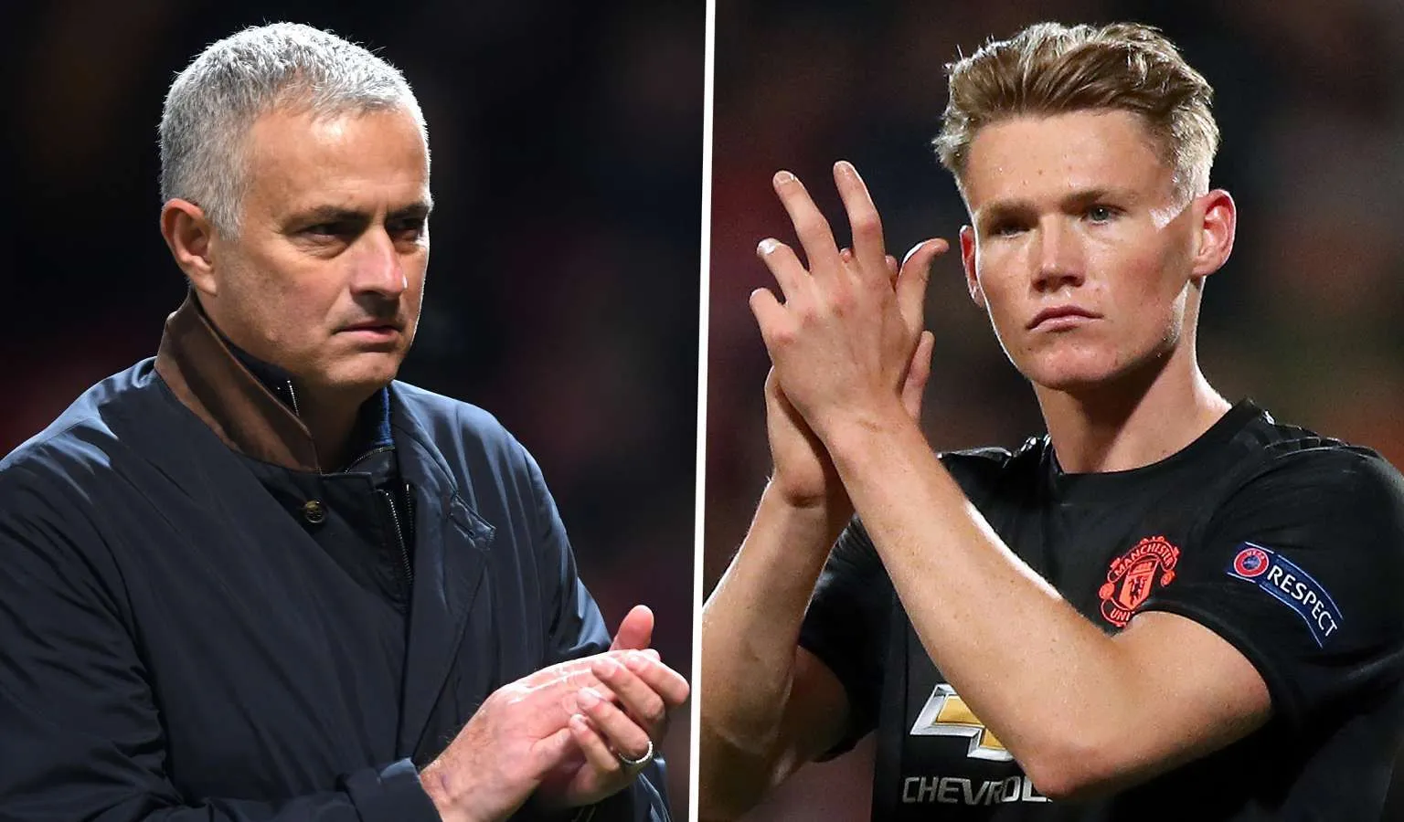 Cầu thủ hay nhất MU tiết lộ Mourinho vẫn rất đặc biệt