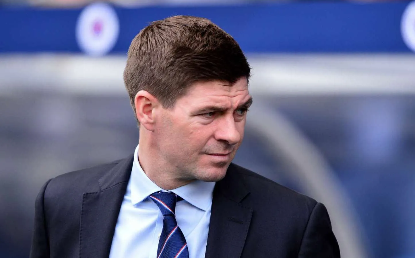 Đồng đội cũ tiến cử Gerrard kế nhiệm Klopp tại Liverpool