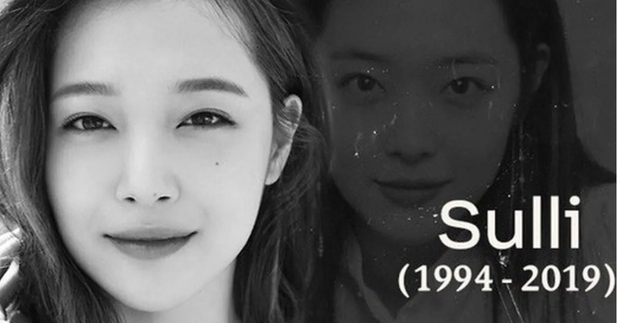 Hàng loạt nghệ sĩ bày tỏ sự thương tiếc trước sự ra đi của Sulli, hủy bỏ toàn bộ lịch trình