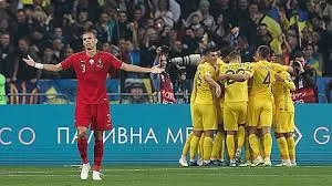 Kết quả vòng loại EURO 2020 ngày 15/10: Ukraine giành vé dự VCK - Anh chỉ cần một trận thắng nữa