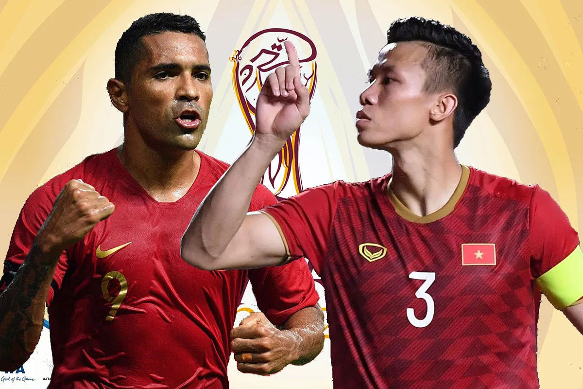 Indonesia - Việt Nam tại vòng loại World Cup 2022: Chấm dứt cơn khát chiến thắng!