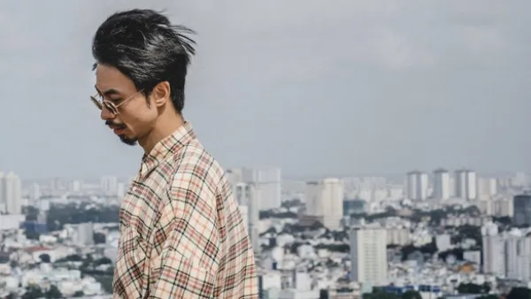 Show của Đen - Liveshow đầu tiên trong sự nghiệp của Rapper Đen Vâu