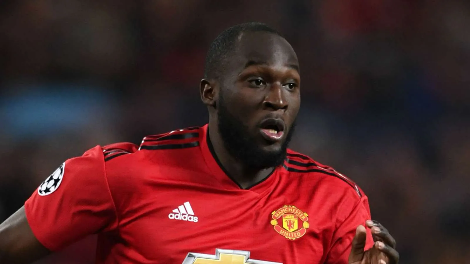 Solskjaer 2 lần từ chối cơ hội chiêu mộ tiền đạo thay Lukaku