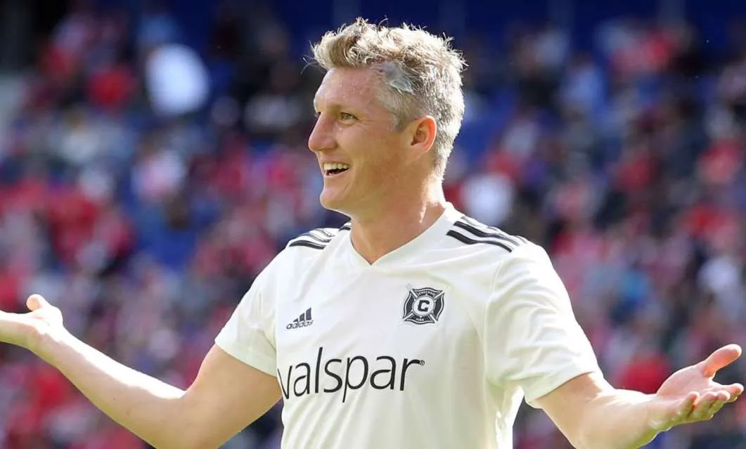 Thầy cũ tin Schweinsteiger sẽ trở thành HLV tuyệt vời