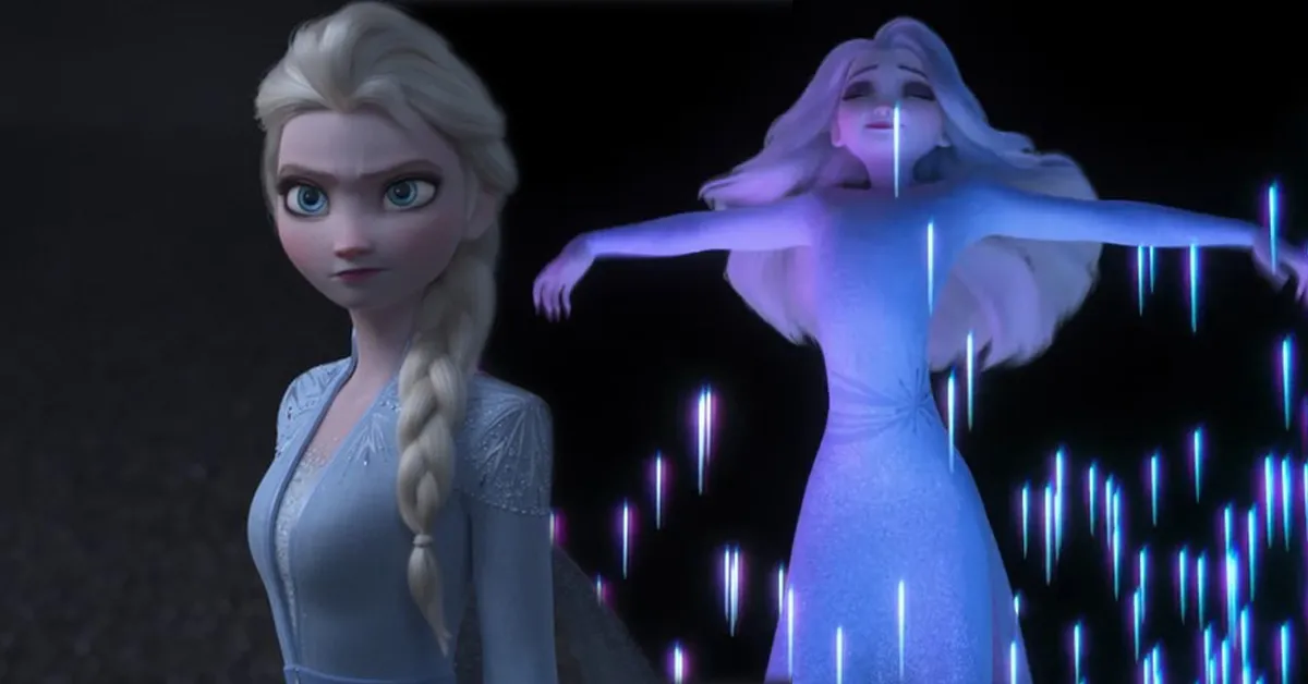 Trailer cuối cùng của Frozen 2: Elsa không chỉ mạnh hơn mà diện mạo cũng được thay đổi