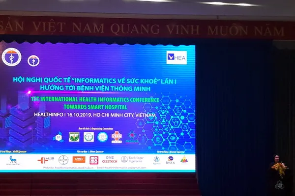 Ứng dụng công nghệ cao trong khám chữa bệnh là nhu cầu tất yếu