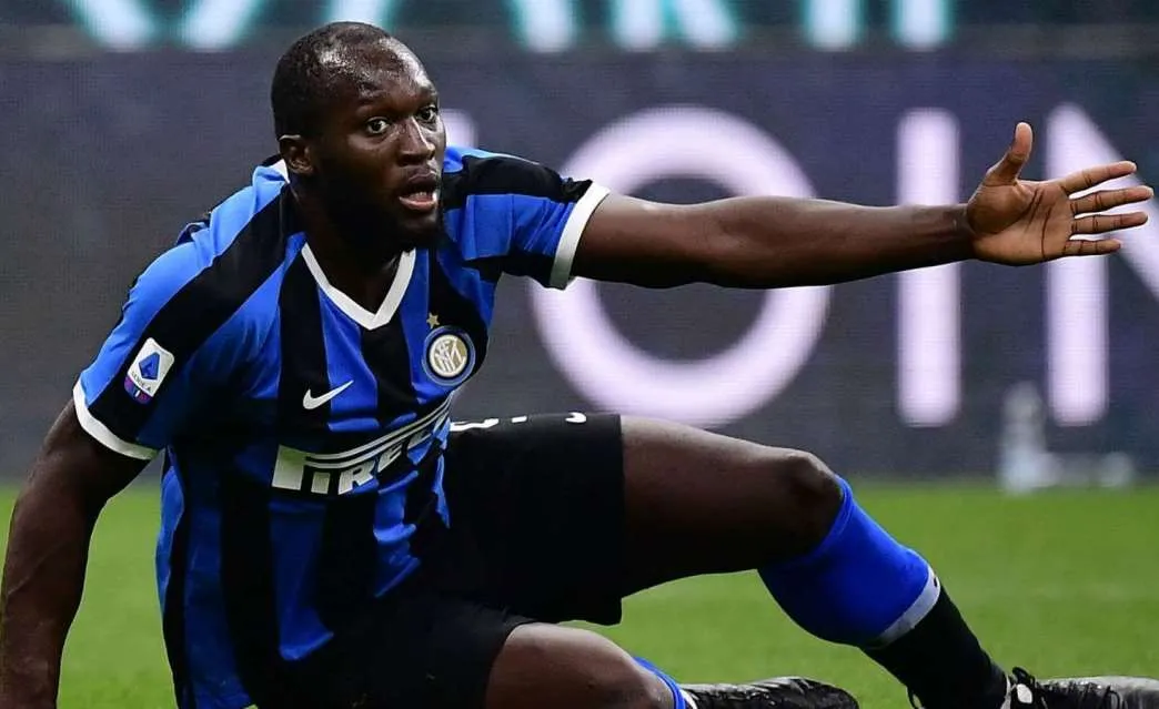 Icardi ủng hộ Lukaku đập tan những chỉ trích