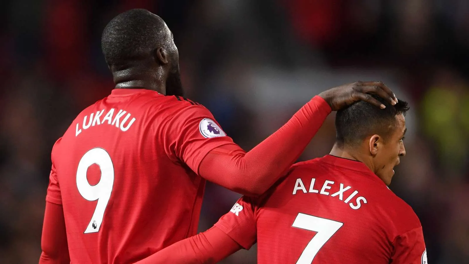 Thanh lý Lukaku và Sanchez, Solskjaer có hối hận?