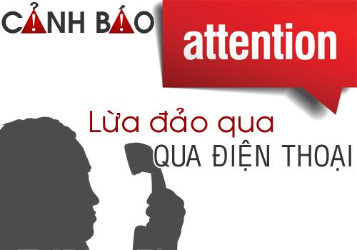 Cảnh báo tình trạng sử dụng số điện thoại giống của Cơ quan Công an để lừa đảo