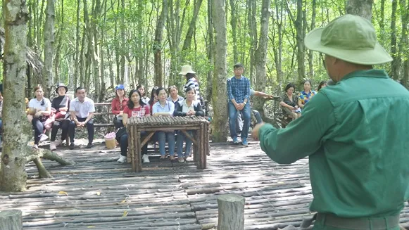 71.000 lượt khách mua tour trải nghiệm các sản phẩm du lịch kích cầu