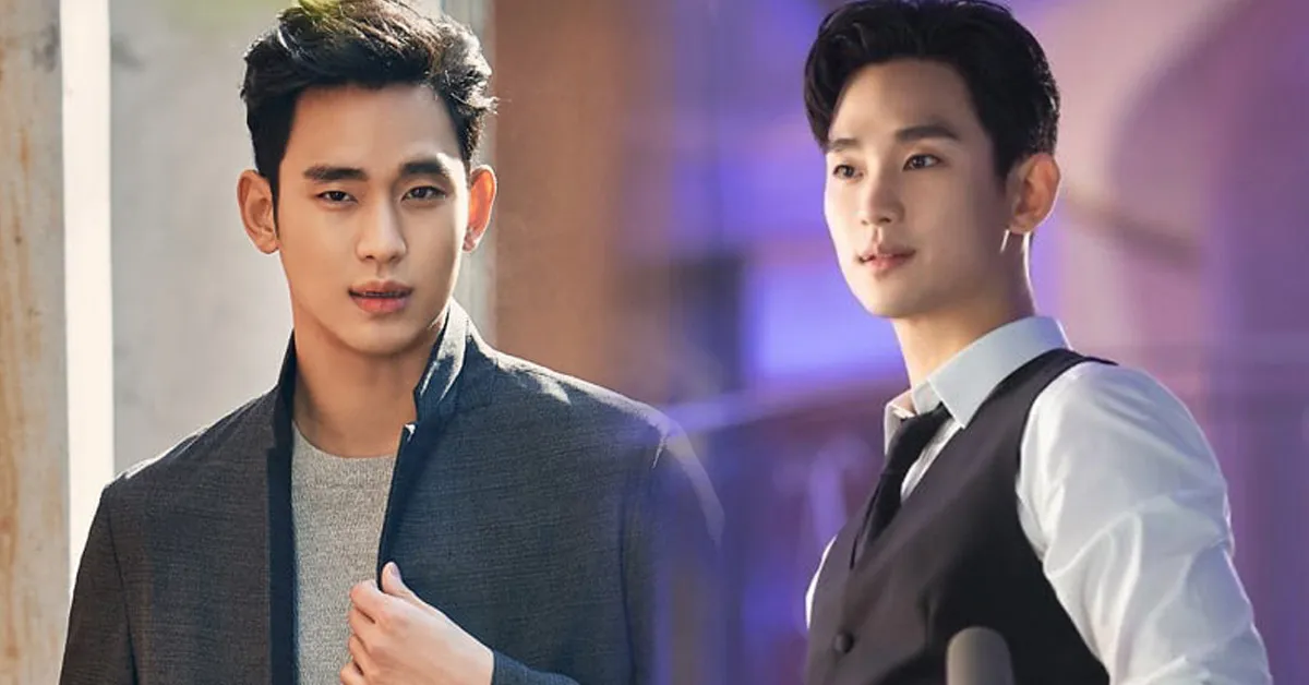 Cụ giáo Kim Soo Hyun rục rịch trở lại màn ảnh nhỏ với dự án Psycho But It’s Okay