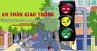 140 khẩu hiệu an toàn giao thông, slogan tuyên truyền an toàn giao thông hay