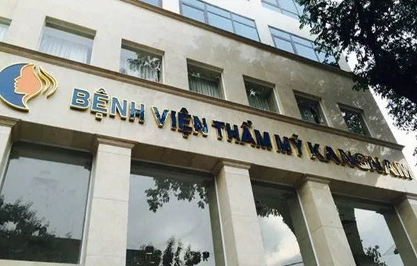 Yêu cầu báo cáo vụ nữ bệnh nhân tử vong sau căng da mặt tại TPHCM