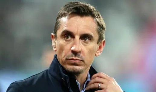 Gary Neville tin cuộc đọ sức giữa MU và Liverpool sẽ rất khốc liệt