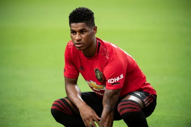 Liệu Rashford có làm nên chuyện trong trận MU vs Liverpool sắp tới?