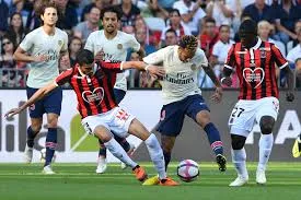 Lịch thi đấu bóng đá hôm nay 18/10/2019: Nice vs Paris Saint-Germain