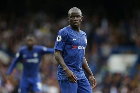 Lampard chỉ trích HLV ĐT Pháp vì trường hợp của Kante