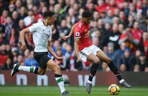 Tin bóng đá 18/10: ‘Trận đấu giữa MU và Liverpool vẫn rất đáng xem”