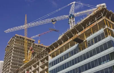 Tiếp tục hoàn thiện hệ thống thể chế, chính sách lĩnh vực xây dựng