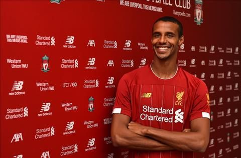 Tin thể thao 19/10: Liverpool giữ chân thành công Matip