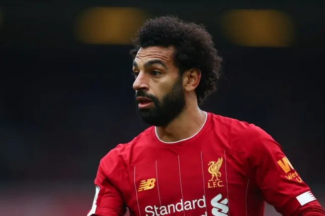 Klopp cảnh báo Salah trước đại chiến với MU