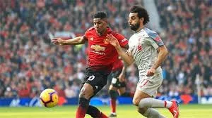 Lịch thi đấu bóng đá hôm nay 20/10/2019: MU vs Liverpool