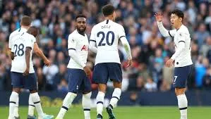 Kết quả Ngoại hạng Anh ngày 19/10: Tottenham hòa trên sân nhà – Chelsea và Man City cùng thắng