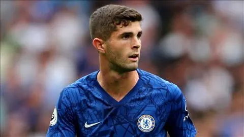 Tin bóng đá 20/10: Lampard khen ngợi một cầu thủ sau trận thắng Newcastle