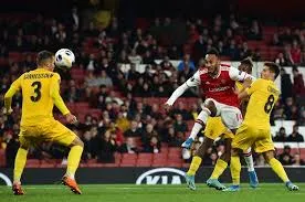 Lịch thi đấu bóng đá hôm nay ngày 21/10/2019: Sheffield United vs Arsenal