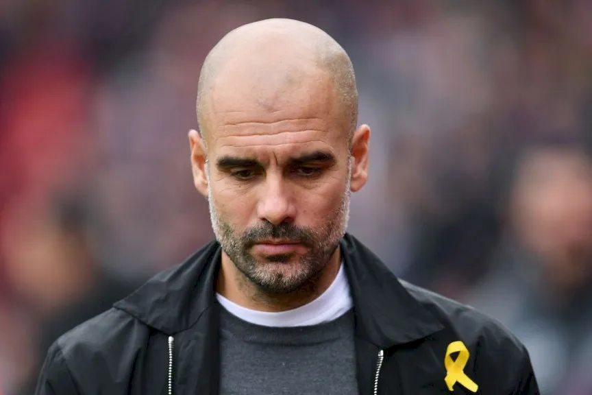 Man City chưa sẵn sàng lên đỉnh trời Âu