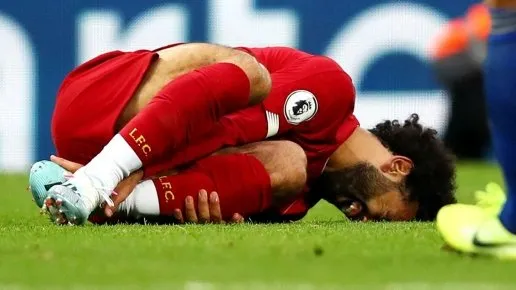 Tin tức Liverpool 21/10: HLV Klopp tiết lộ lý do Salah vắng mặt trước MU