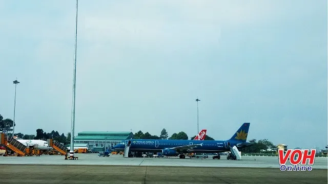 Vietnam Airlines mở thêm đường bay mới Đà Nẵng-Vân Đồn