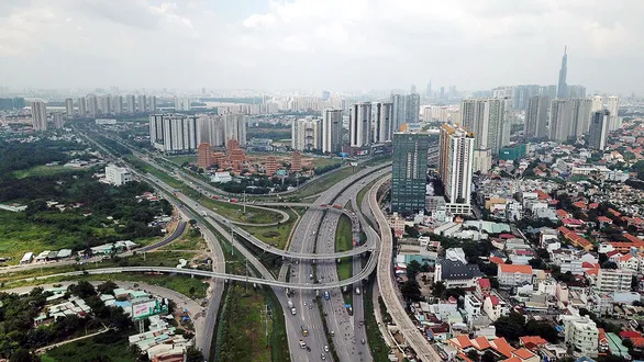 Xử lý các dự án vệ sinh môi trường chậm triển khai trên địa bàn quận 2