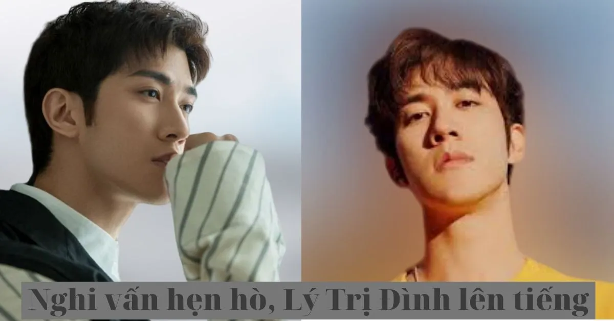 Lộ ảnh hẹn hò với gái lạ, Lý Trị Đình đáp trả truyền thông thế nào?
