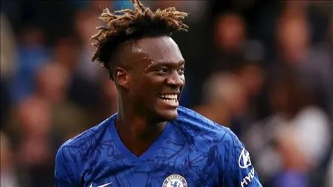 Chelsea sắp gia hạn hợp đồng thành công với Tammy Abraham