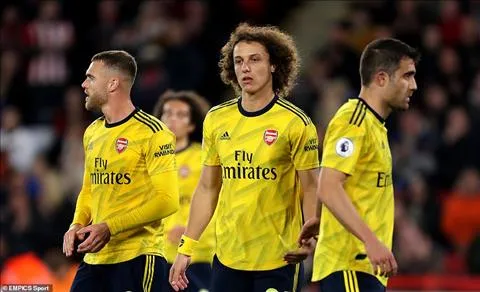 Tin tức Arsenal 22/10: HLV Emery nói gì sau trận thua Sheffield?