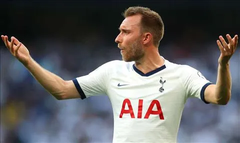 Bayern Munich nên chi 30 triệu bảng mua Eriksen