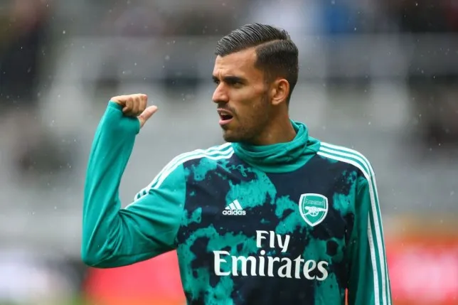 Emery chia sẻ về khả năng Arsenal mua đứt Ceballos