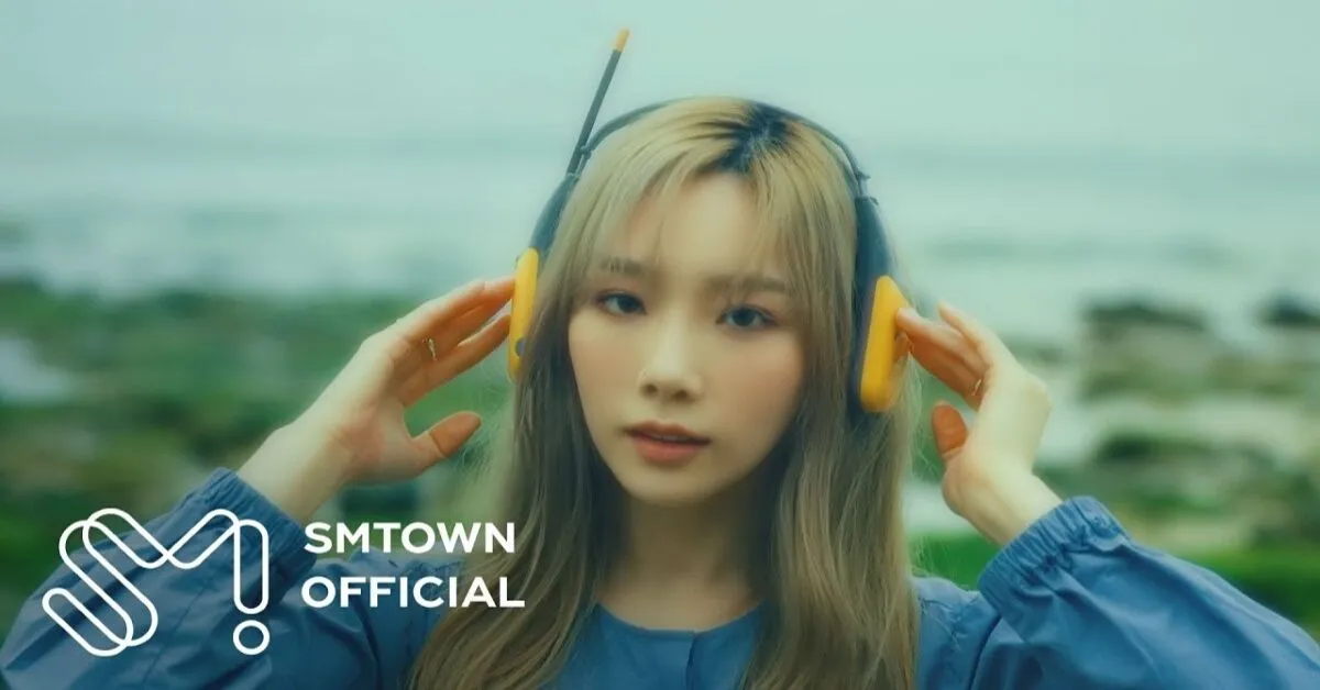 Không chỉ sắp sửa comeback, Taeyeon còn là người hát OST cho Frozen 2?