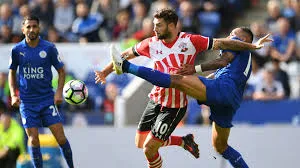 Lịch thi đấu bóng đá hôm nay ngày 25/10/2019: Southampton vs Leicester City