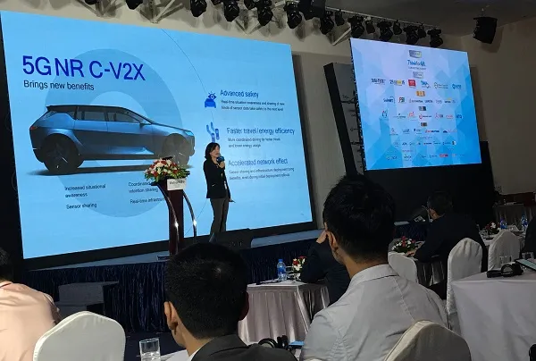 Phát triển Dịch vụ Công nghệ thông tin để đánh giá thị trường, kết nối kinh tế