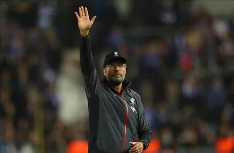 Tin Liverpool 24/10: HLV Jurgen Klopp lên tiếng sau trận thắng Genk
