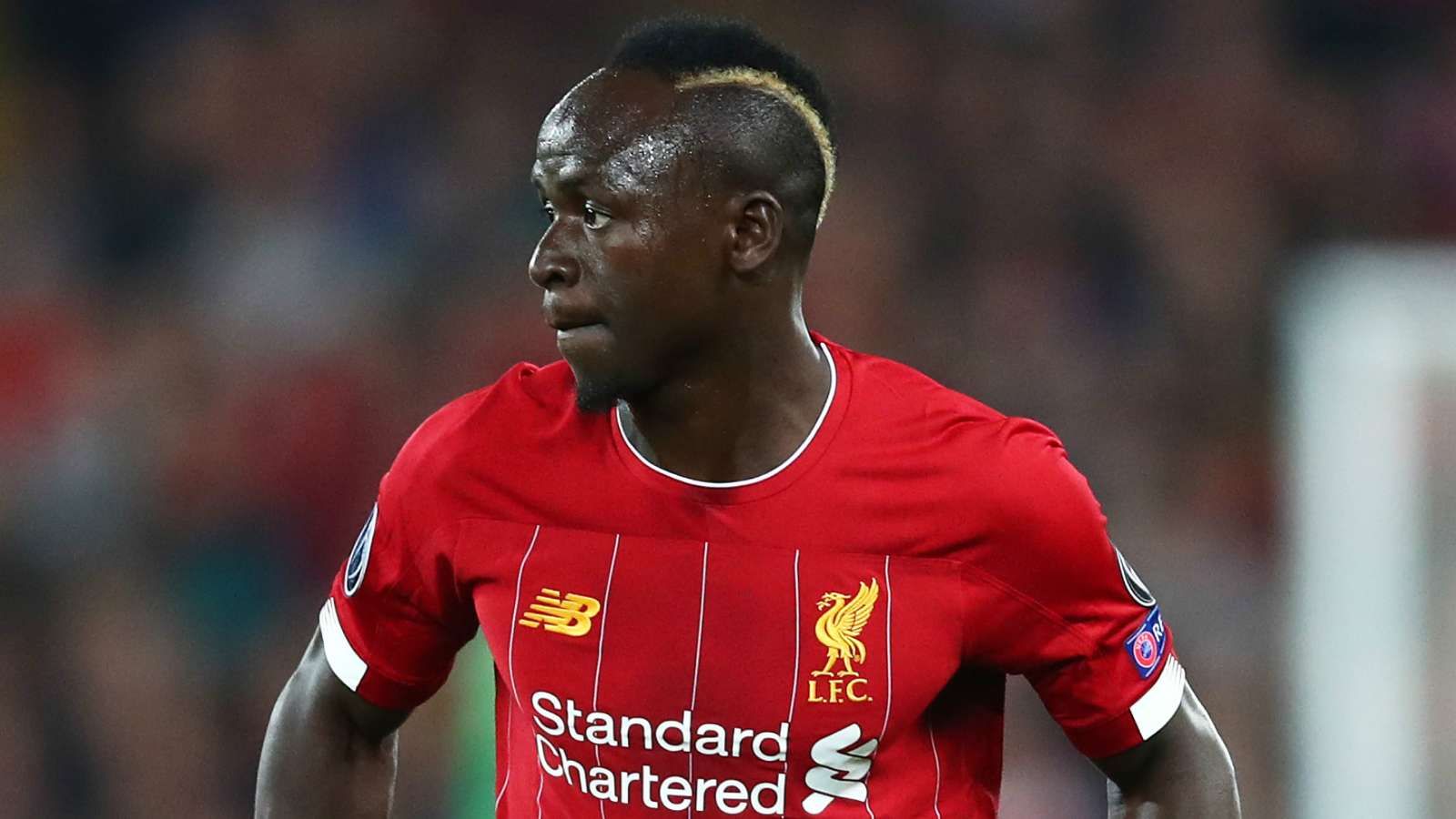 Drogba ủng hộ sao Liverpool giành Quả bóng Vàng